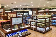 实体店使用客流量统计系统