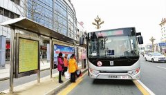 公交车客流统计数据系统