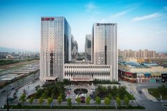 金华客流量统计系统