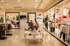 服装店人流量分析