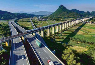 2018全国人流量分析出行