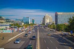 中关村媒体方案人流量分析
