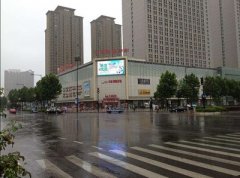 中环城人流量分析