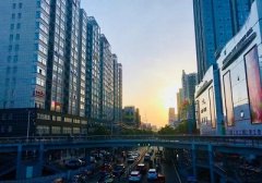 信阳商场客流统计器