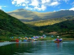 全国4a景区人流量排名统计