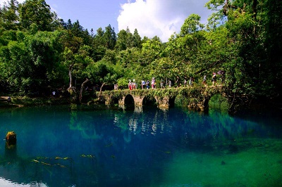 旅游进景区人流量统计表