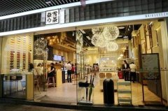 门店客流统计摄像头