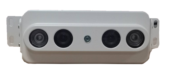 智能科技商场用什么统计客流