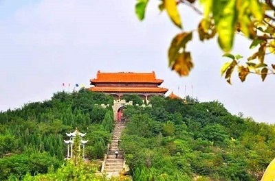 漳州旅游人流量统计