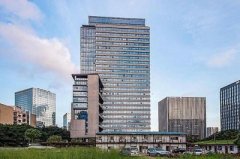 写字楼人流量数据分析