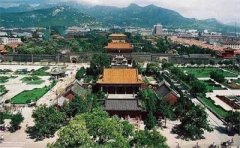 五一泰安人流量分析