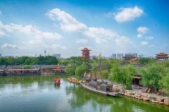如果提高景区客流量
