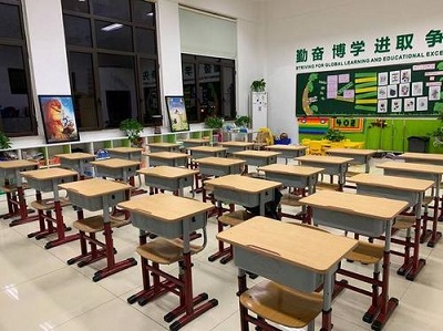 学校如何实现统计教室人数