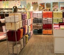 商场门店客流量计数器