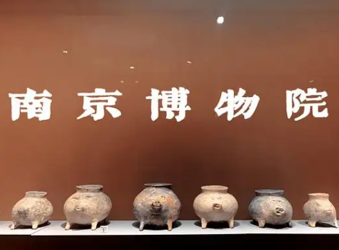 南京博物院客流统计对特殊场景的重要性