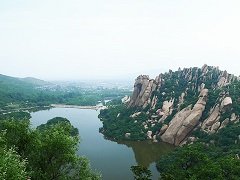 景区客流统计系统的大数据分析