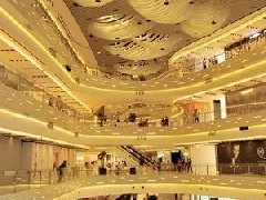 客流统计系统厂家排名