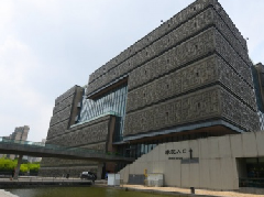 安徽博物院展馆客流分析