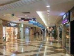 百货商场如何运用客流统计仪