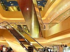 商业综合体在疫情下的改变|俊竹科技