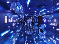 客流统计|为决胜商圈做准备