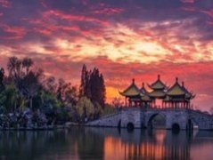 景区客流统计如何实现智慧景区