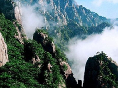 青岛崂山人流量分析