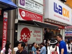 商业街拥有一套完整的客流统计系统是怎么样的