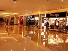 电子商务席卷，你手中只有客流统计